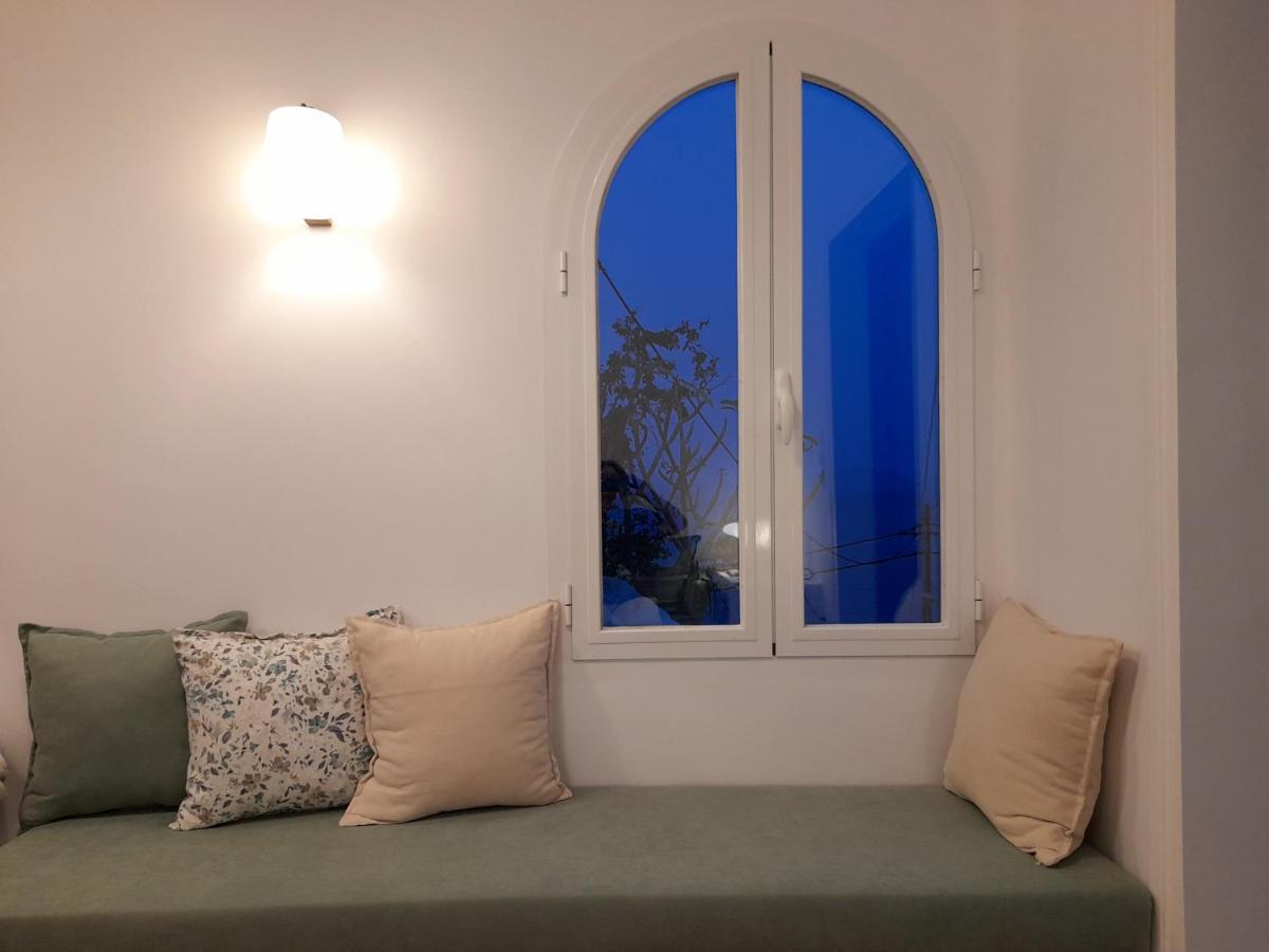 Mirabello Sea House Agios Nikolaos Exteriör bild