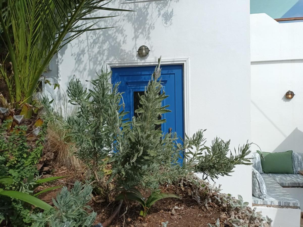 Mirabello Sea House Agios Nikolaos Exteriör bild