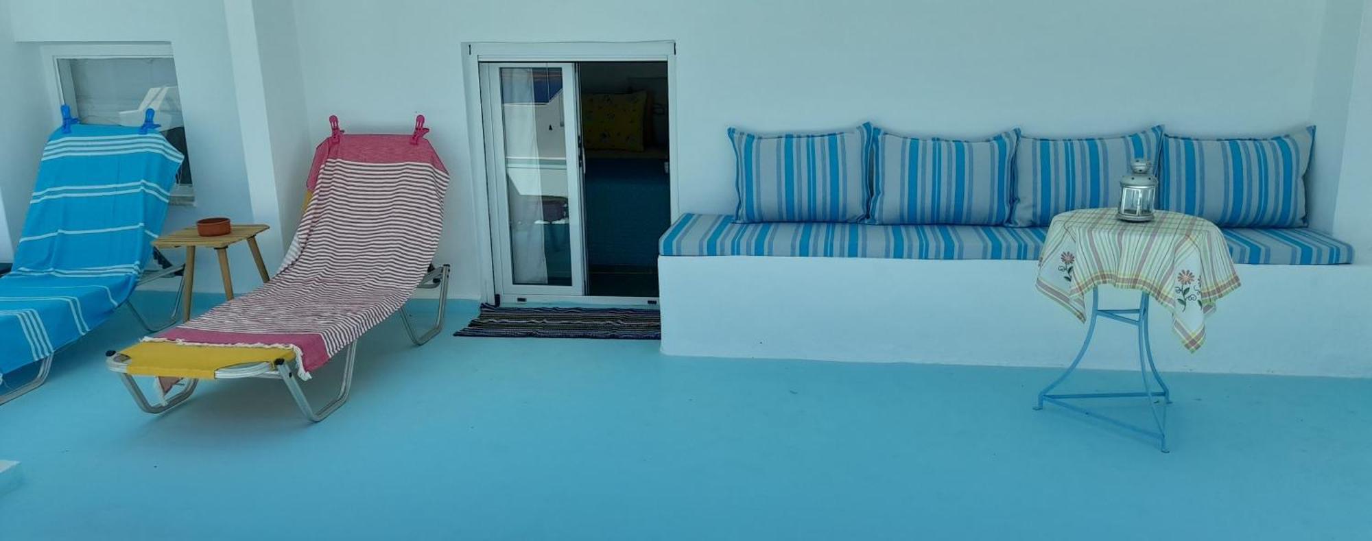 Mirabello Sea House Agios Nikolaos Exteriör bild