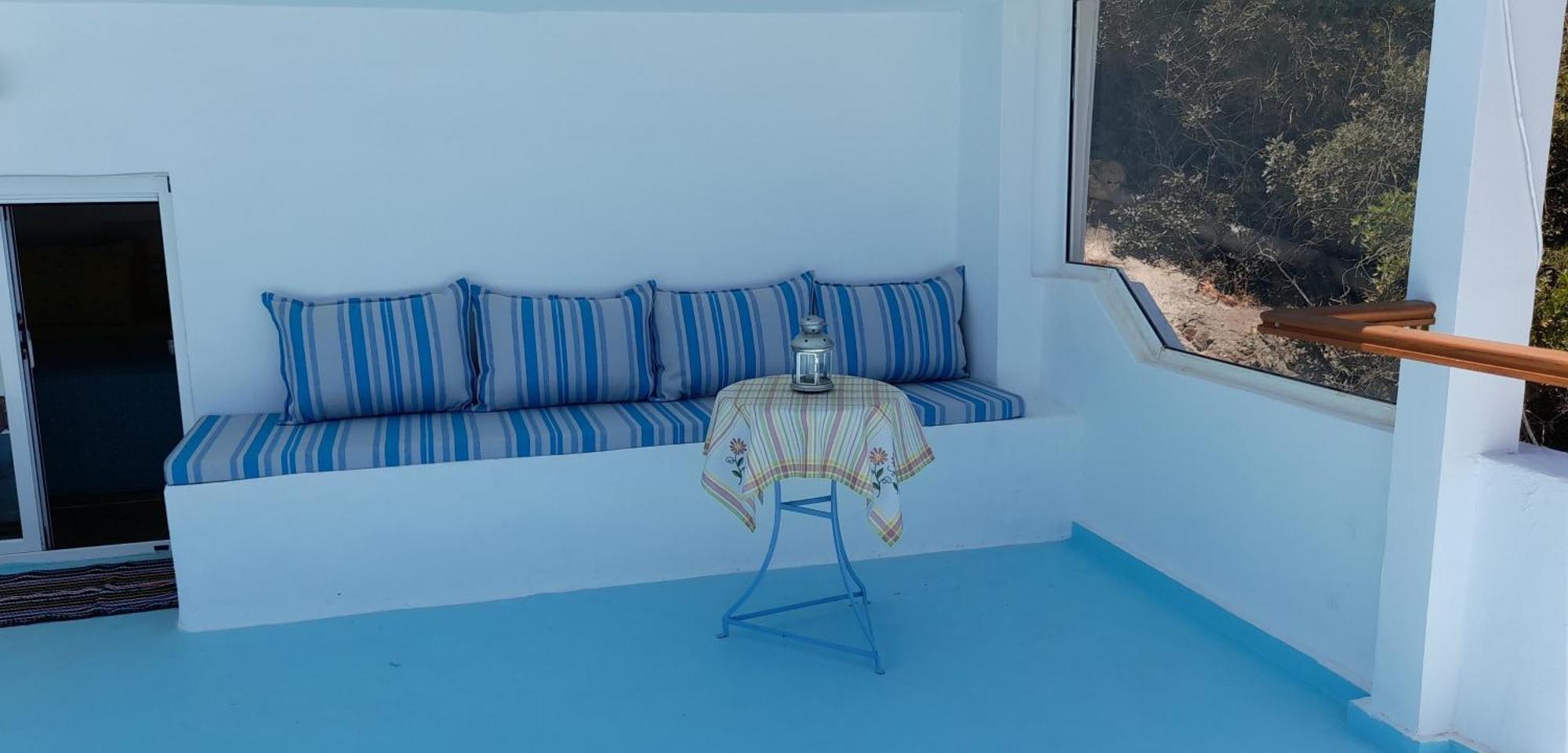 Mirabello Sea House Agios Nikolaos Exteriör bild