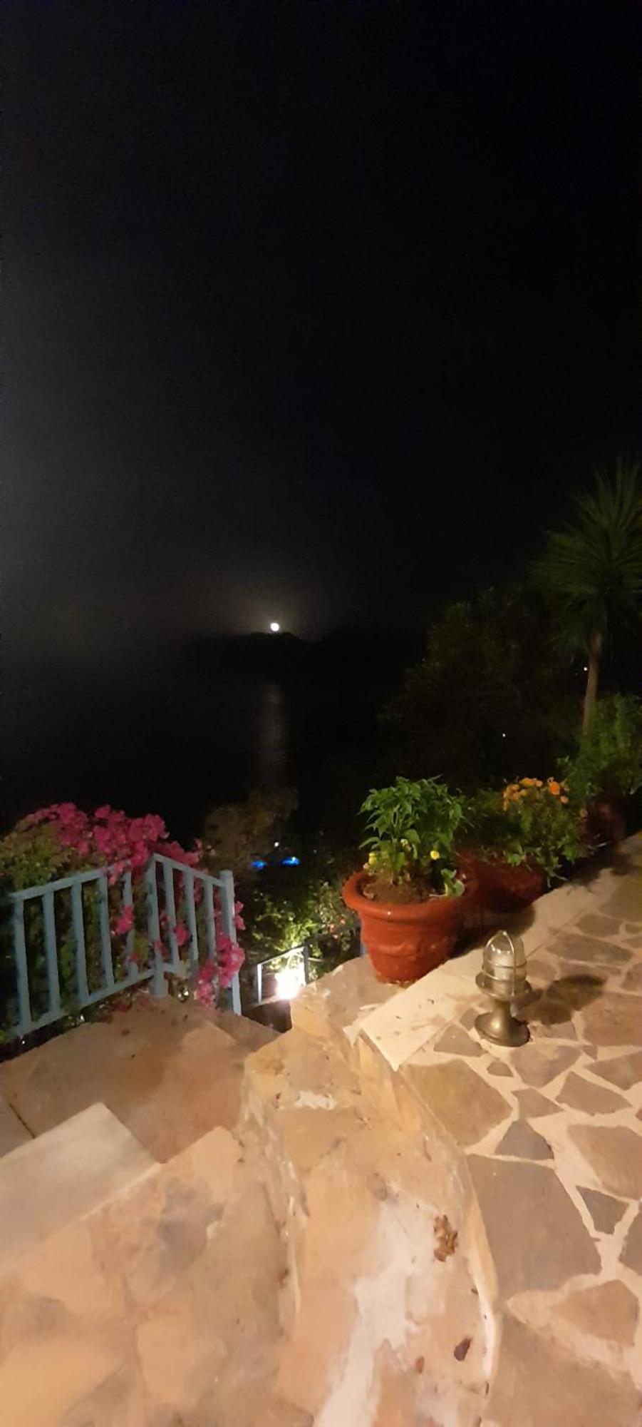 Mirabello Sea House Agios Nikolaos Exteriör bild